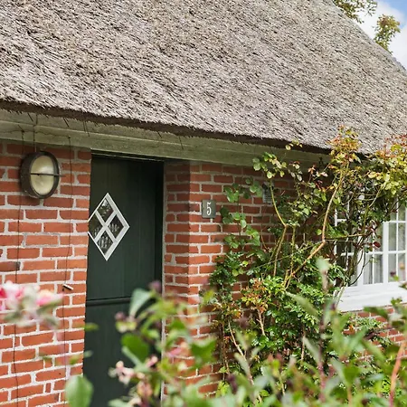 Dom wakacyjny Cozy In With Kitchen *