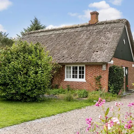 Cozy In With Kitchen