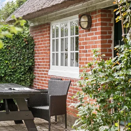 Cozy In With Kitchen *