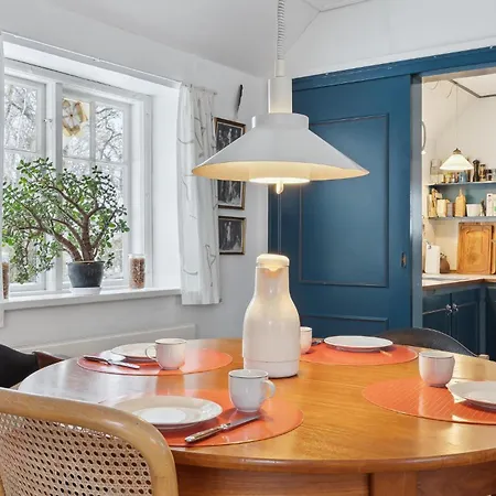 Dom wakacyjny Cozy In With Kitchen *