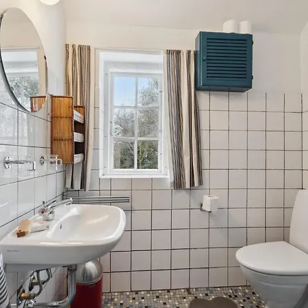 Dom wakacyjny Cozy In With Kitchen *