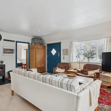 Cozy In With Kitchen Dom wakacyjny