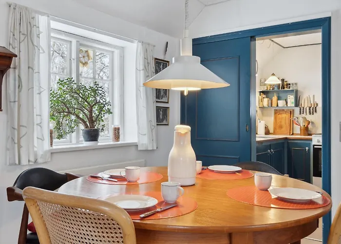 펜션 Cozy In With Kitchen *
